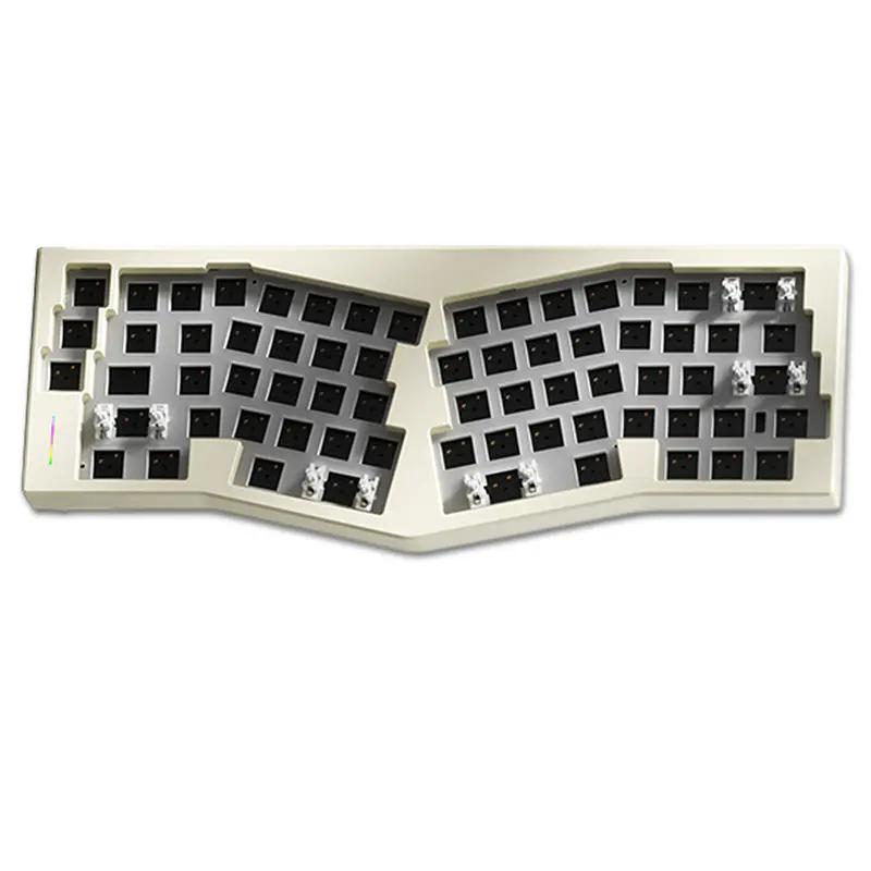 Weikav Record Alice V2 Ergonomics Mechanical Keyboard - Main Image
