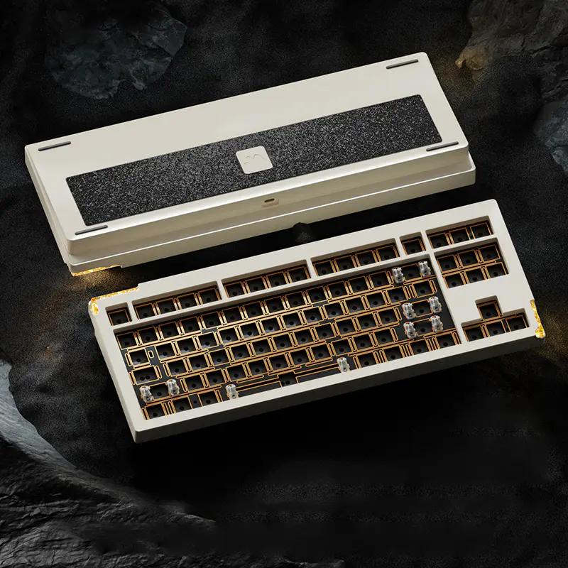 Weikav STARS80 V2 Mechanical Keyboard - Thumbnail 2