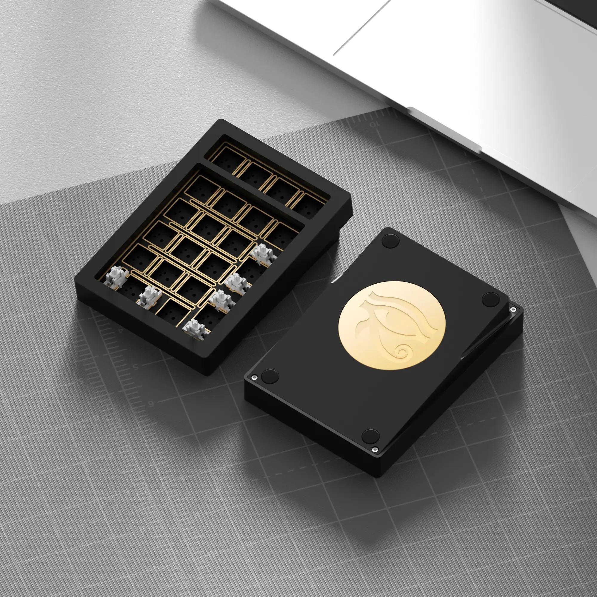 Weikav Stars21 Numpad Mechanical Keyboard - Main Image