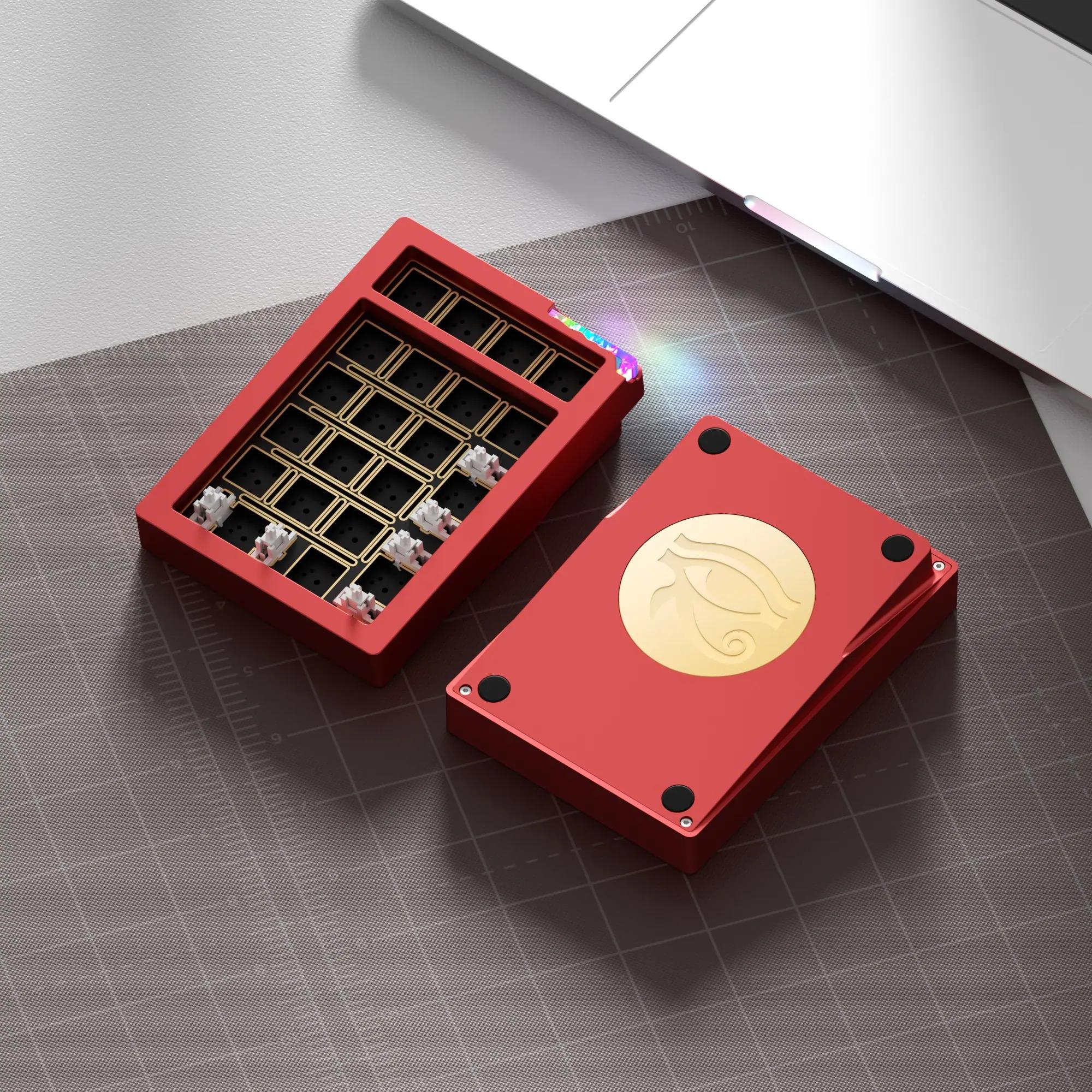 Weikav Stars21 Numpad Mechanical Keyboard - Thumbnail 3