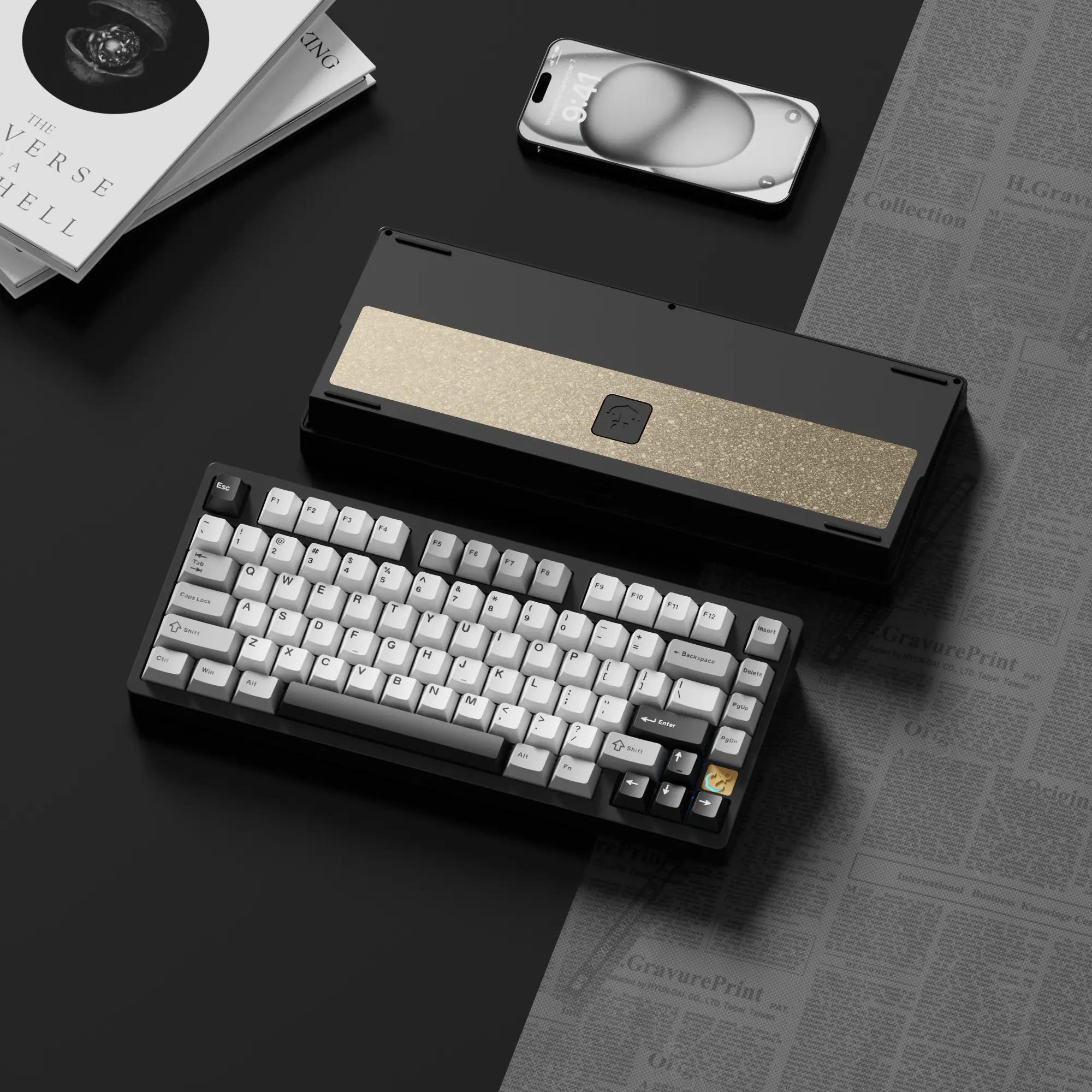 Weikav Stars75 Mechanical Keyboard - Main Image