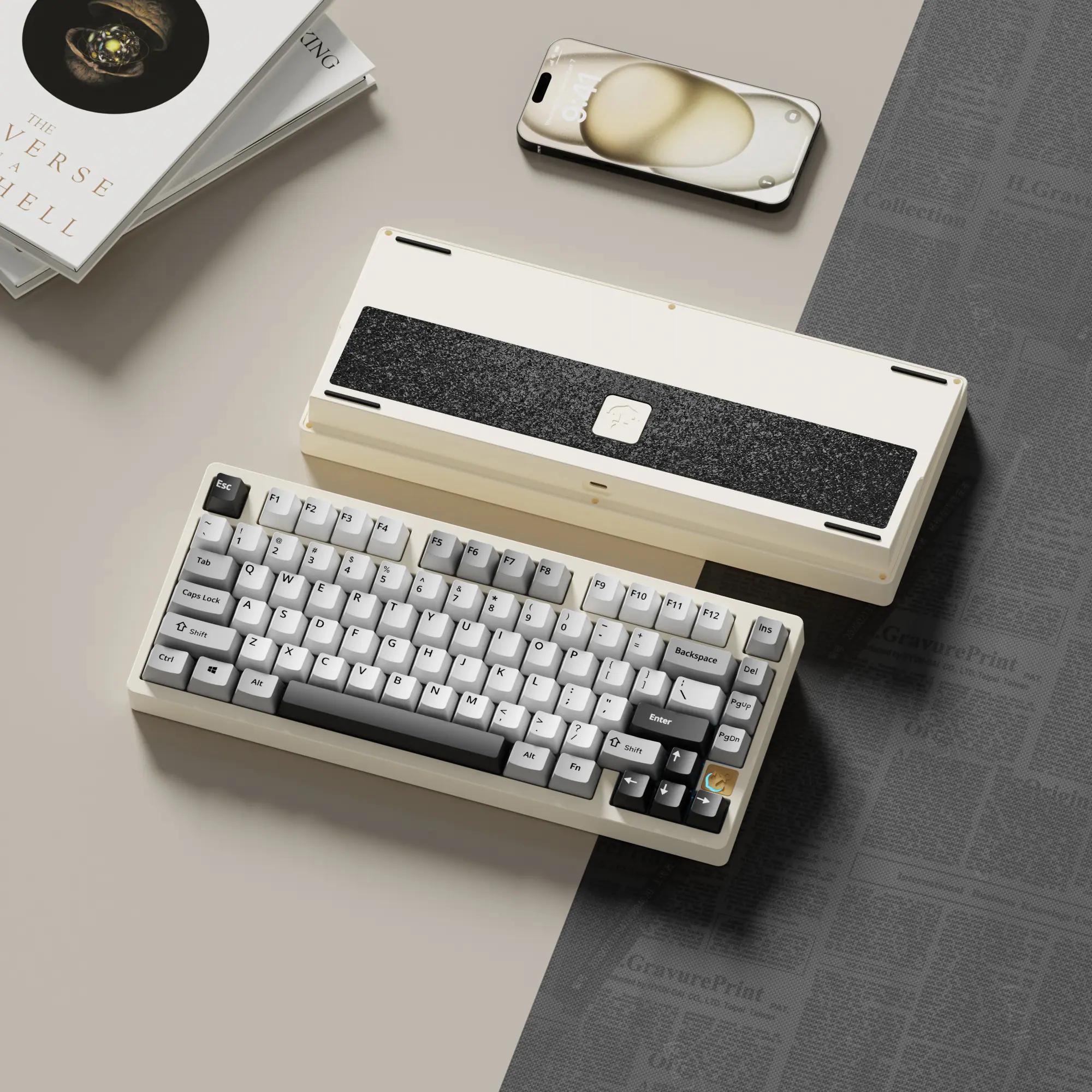 Weikav Stars75 Mechanical Keyboard - Thumbnail 2