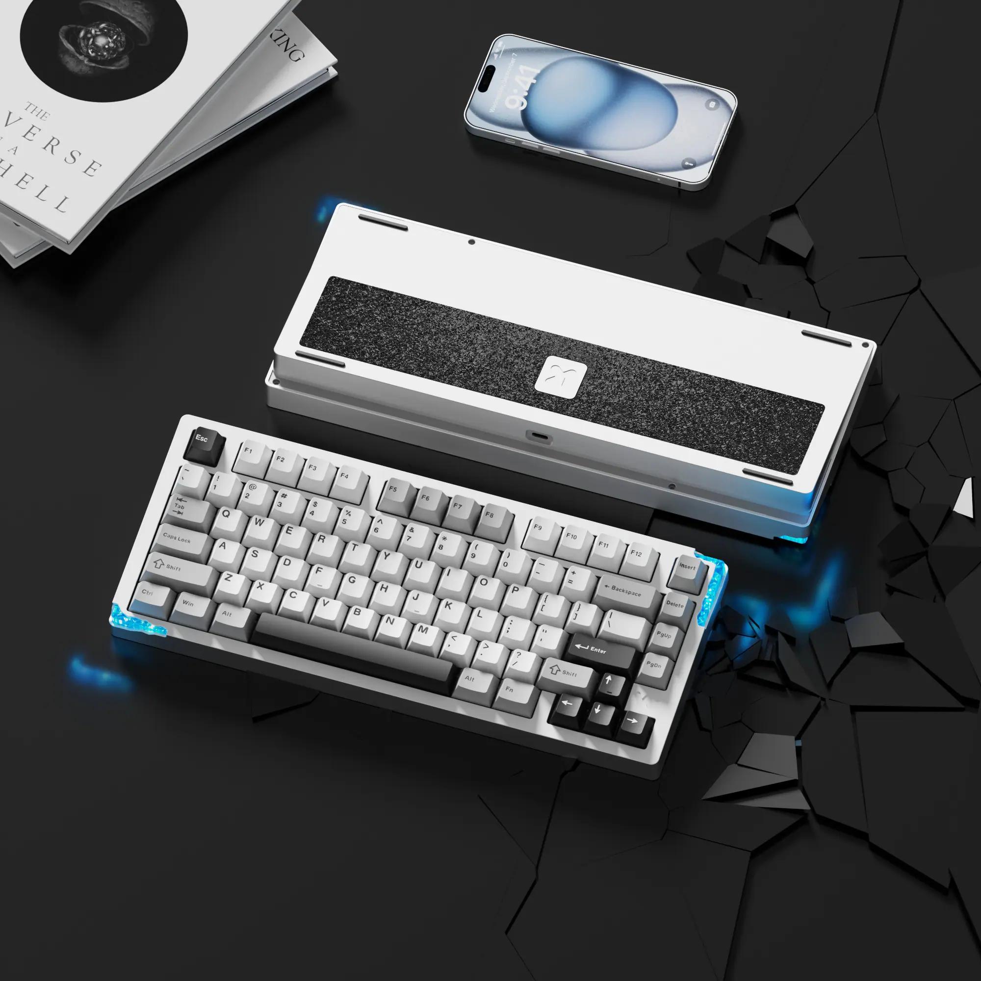 Weikav Stars75 Mechanical Keyboard - Thumbnail 3
