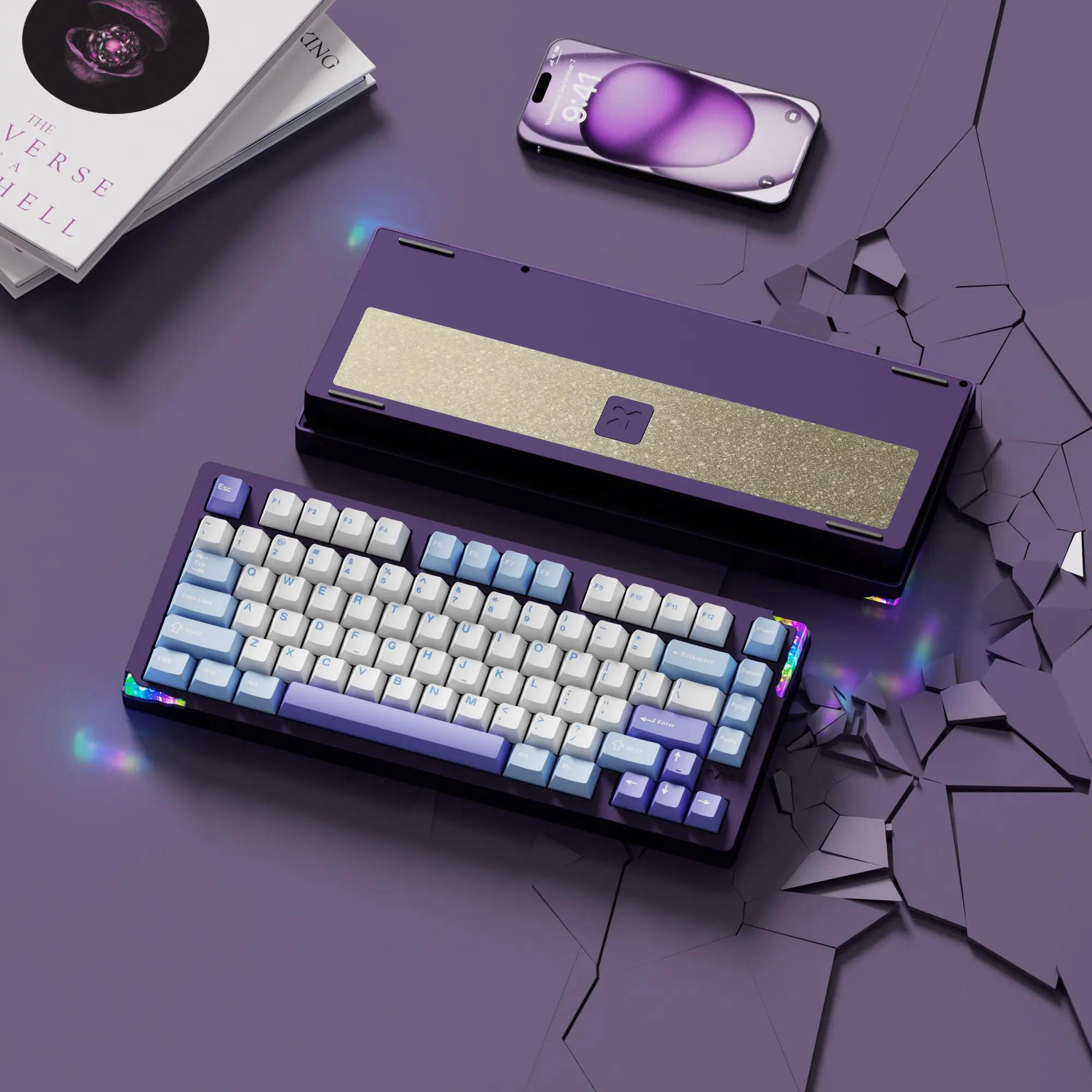 Weikav Stars75 Mechanical Keyboard - Thumbnail 4