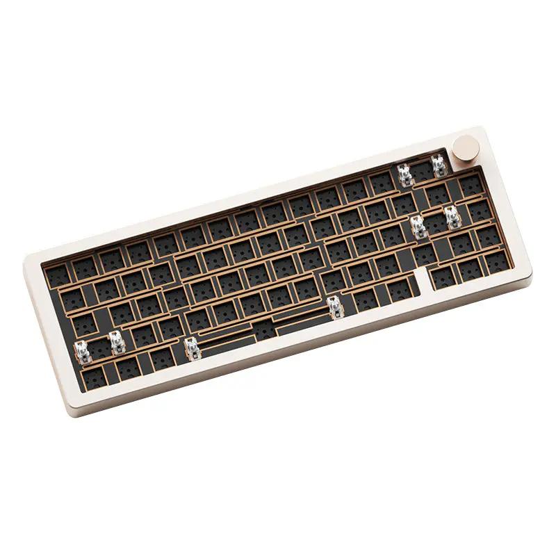 Weikav Sugar65 Mechanical Keyboard - Thumbnail 3