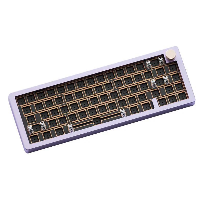 Weikav Sugar65 Mechanical Keyboard - Thumbnail 4