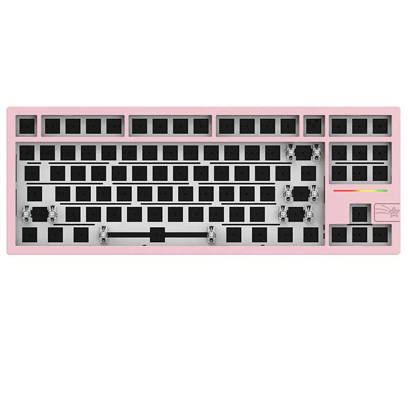 WhatGeek Galaxy80 Mechanical Keyboard - Thumbnail 2