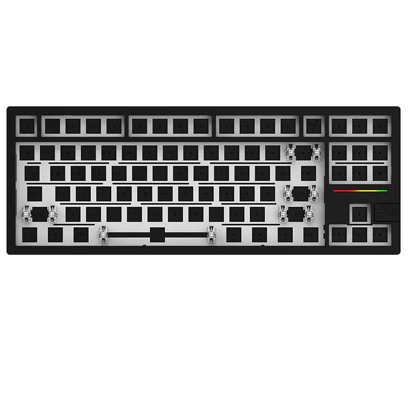 WhatGeek Galaxy80 Mechanical Keyboard - Thumbnail 3