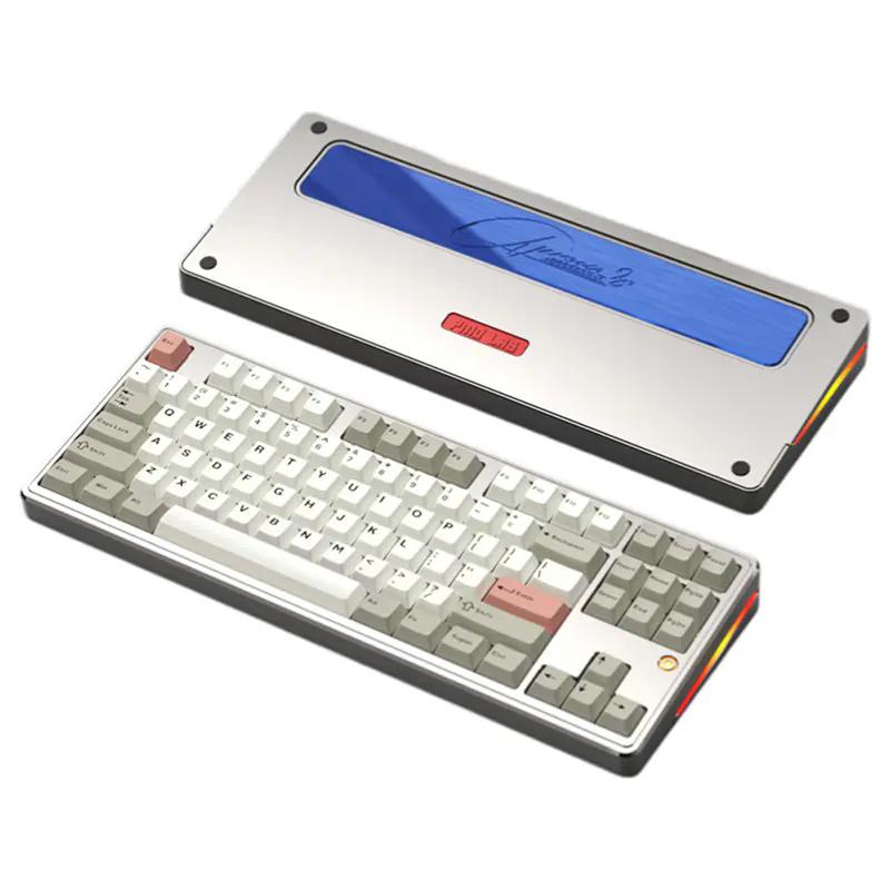 WhatGeek PMO Aurora 80 Mechanical Keyboard - Thumbnail 3