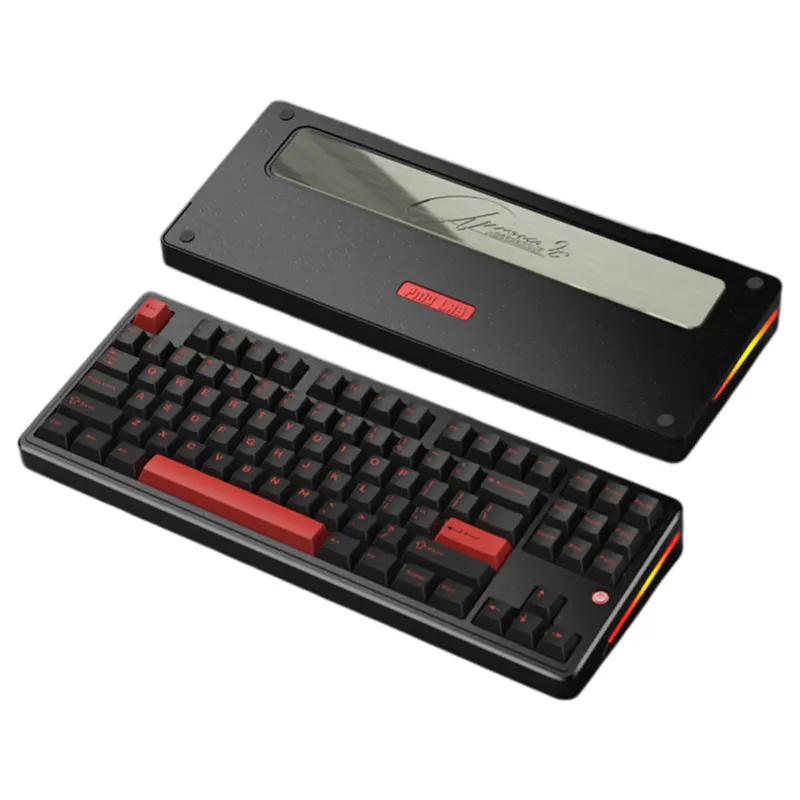 WhatGeek PMO Aurora 80 Mechanical Keyboard - Thumbnail 4