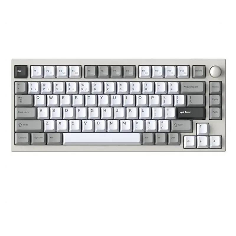 WhatGeek SKN Bluebird75 Mechanical Keyboard - Main Image