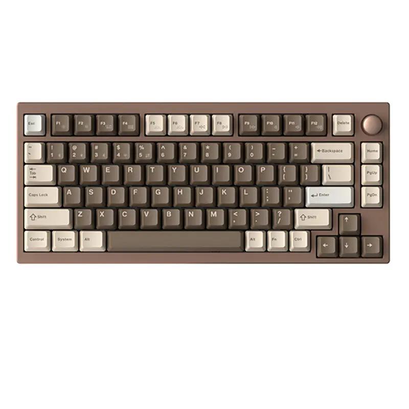 WhatGeek SKN Bluebird75 Mechanical Keyboard - Thumbnail 2