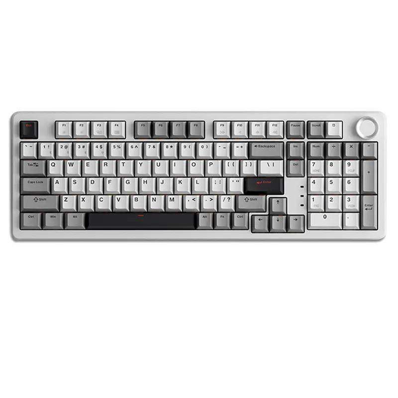 WhatGeek SKN Thunder 3.0 Mechanical Keyboard - Main Image