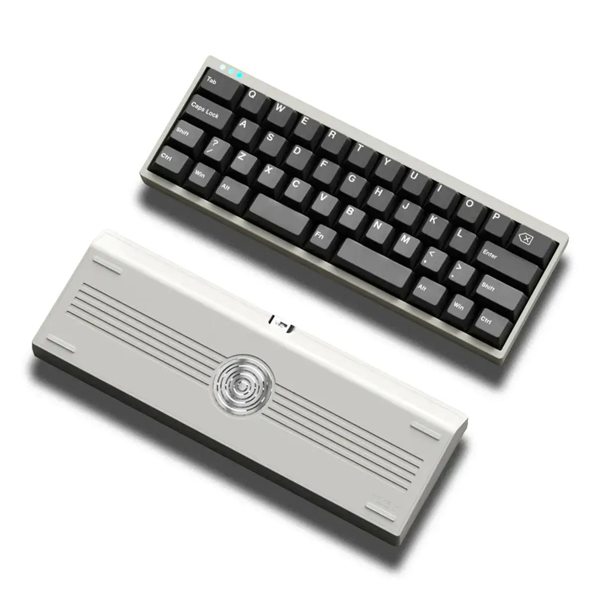 Wind Studio Hola Hola Mini Mechanical Keyboard - Thumbnail 2