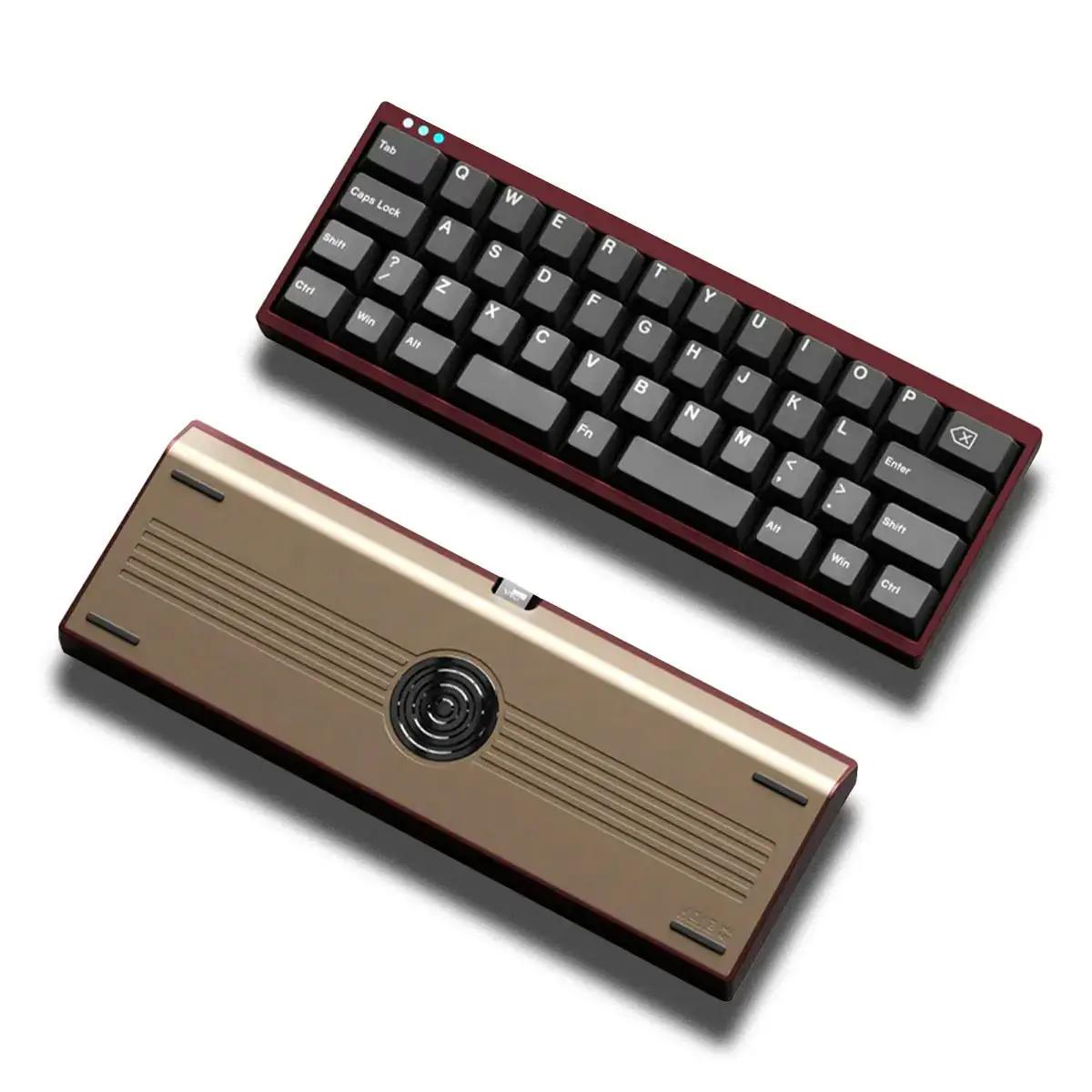 Wind Studio Hola Hola Mini Mechanical Keyboard - Thumbnail 3