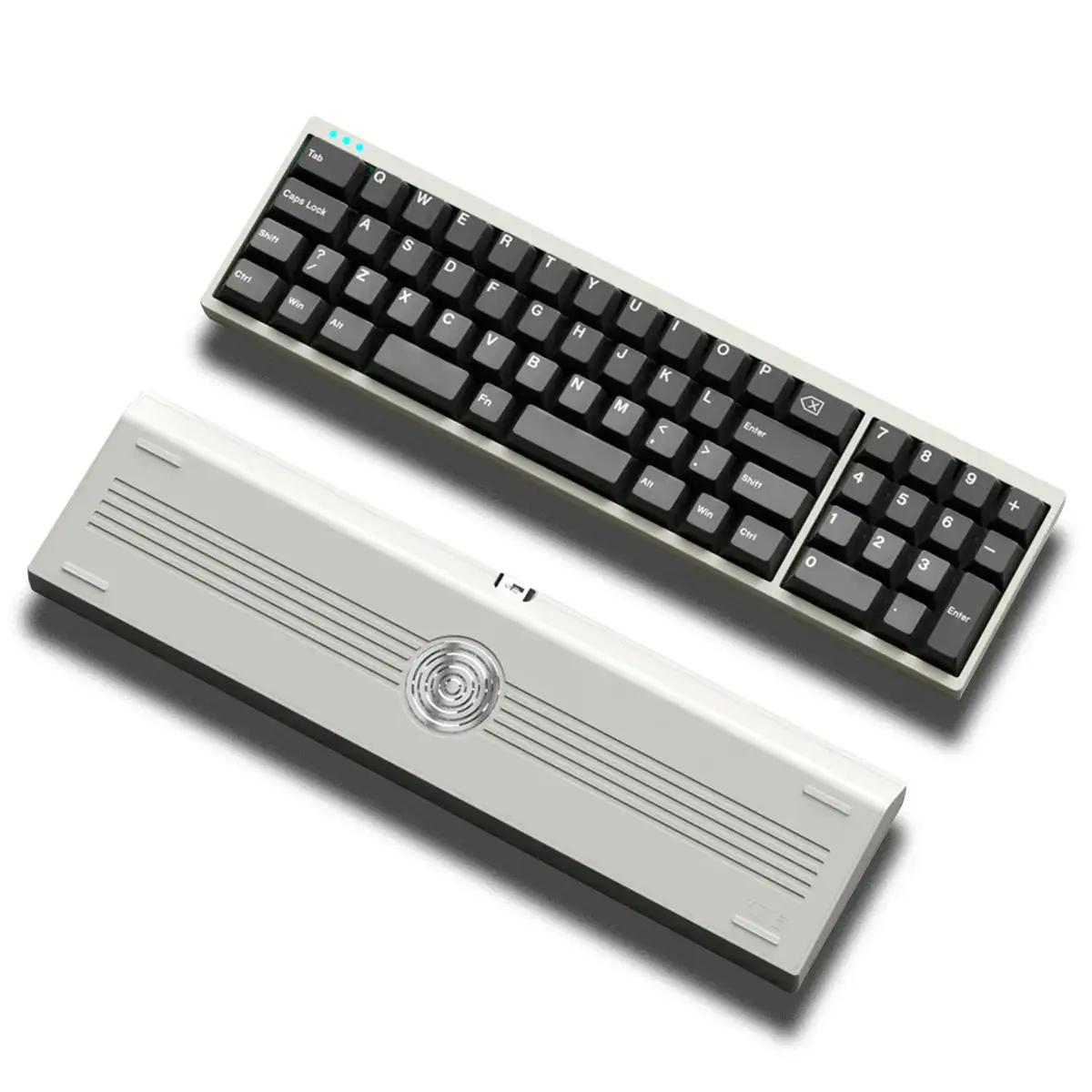 Wind Studio Hola Hola Mini Mechanical Keyboard - Thumbnail 4