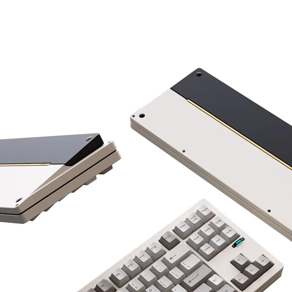 Wind Studio Wind X80 Mechanical Keyboard - Thumbnail 2