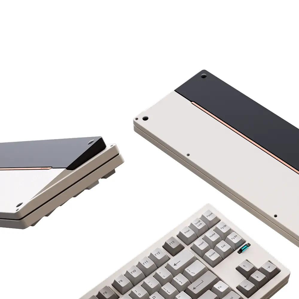 Wind Studio Wind X80 Mechanical Keyboard - Thumbnail 3