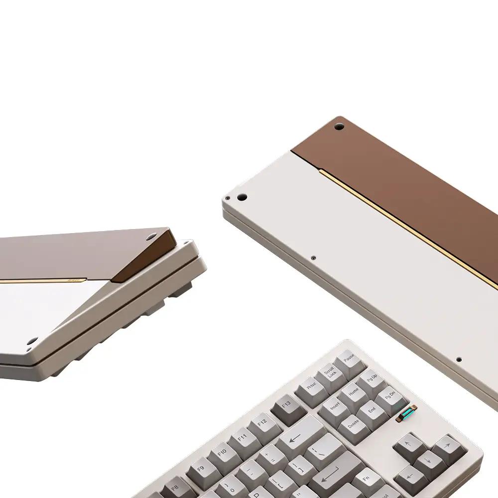 Wind Studio Wind X80 Mechanical Keyboard - Thumbnail 4