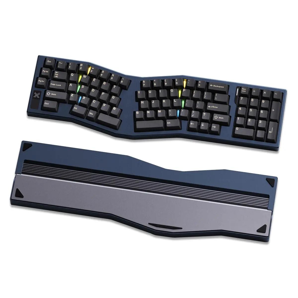 Wind Studio Xlice Mechanical Keyboard - Thumbnail 4