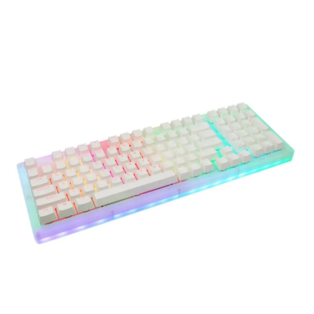 Womier K98 Mechanical Keyboard - Main Image