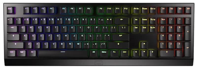 Wooting Two HE Mechanical Keyboard - Main Image