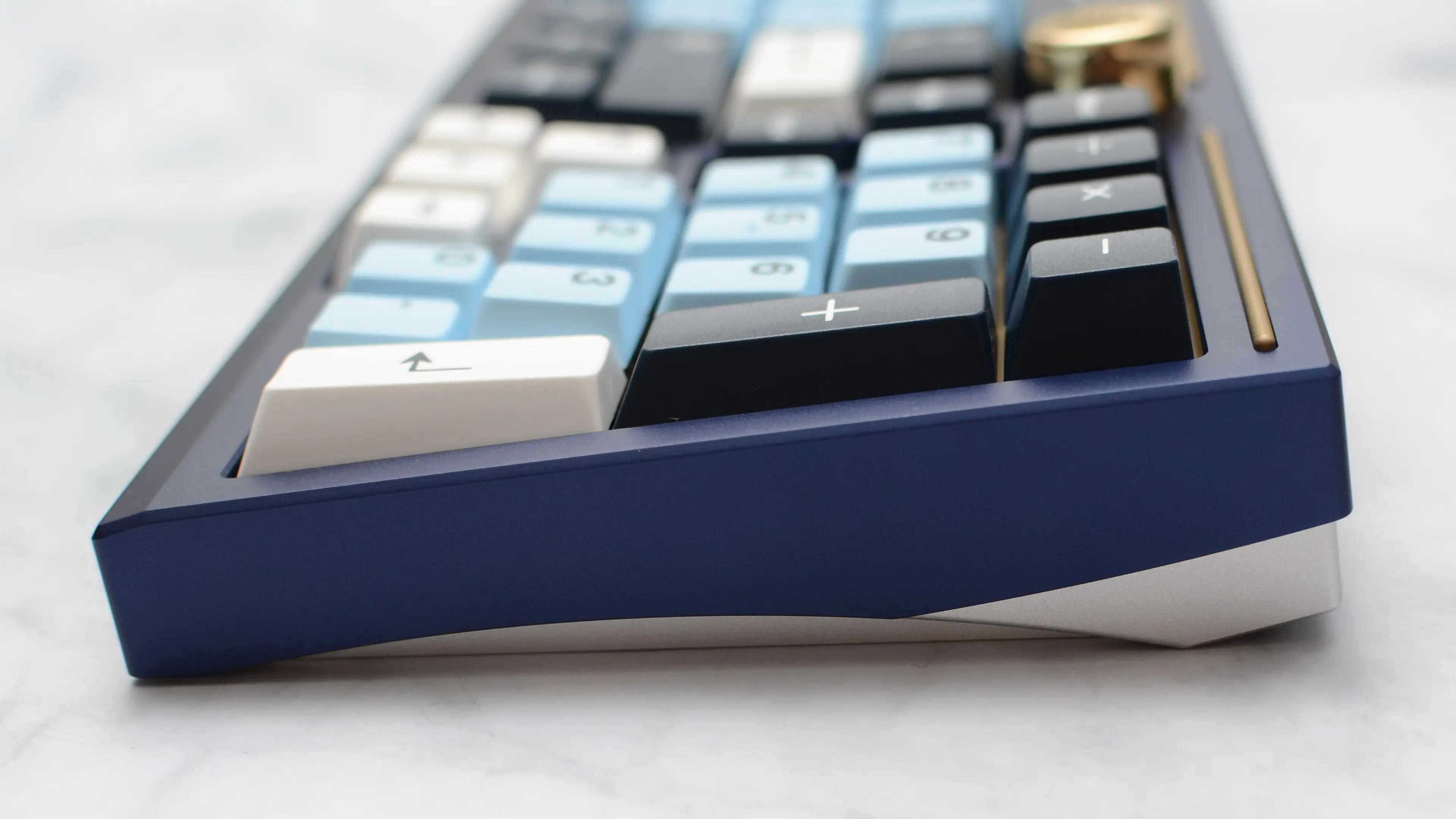 Wuque Studio Balance Mechanical Keyboard - Main Image