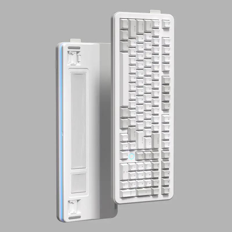 Wusikey FF101 Mechanical Keyboard - Thumbnail 3
