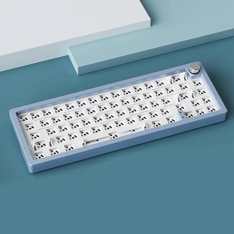 Xinmeng A66 Mechanical Keyboard - Main Image