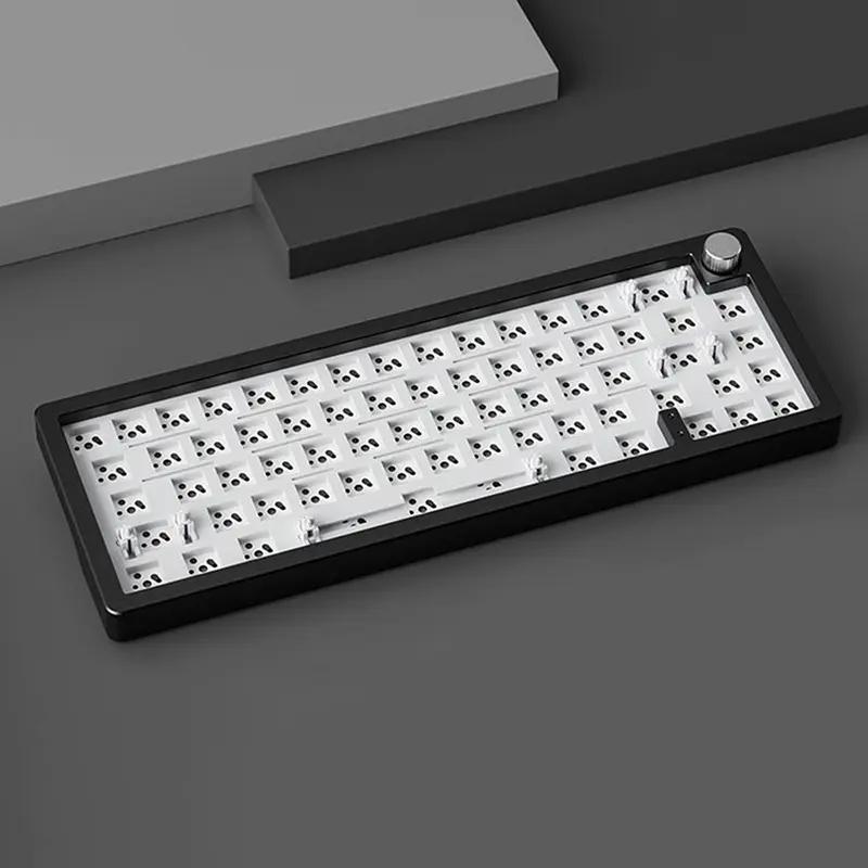 Xinmeng A66 Mechanical Keyboard - Thumbnail 3
