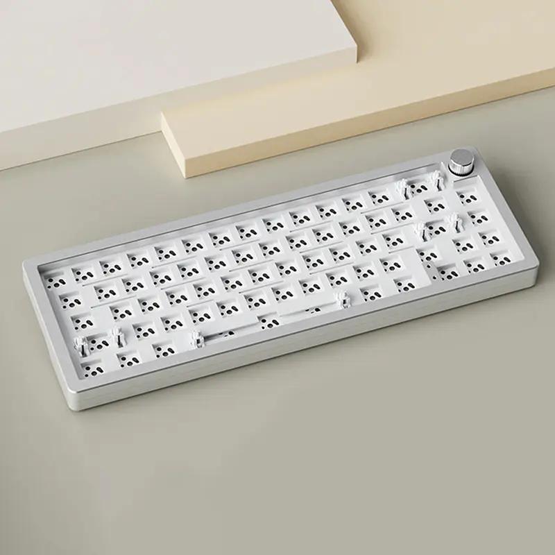 Xinmeng A66 Mechanical Keyboard - Thumbnail 4