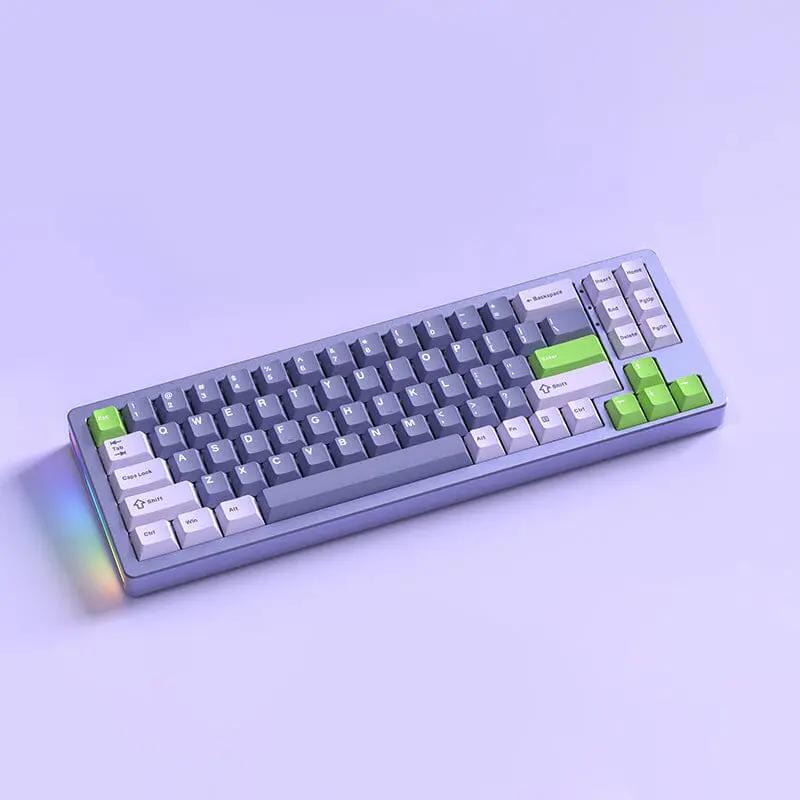 Xinmeng M71 V2 Mechanical Keyboard - Thumbnail 2