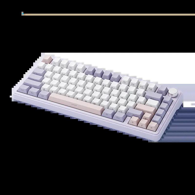 Xinmeng M75/M75 Pro Mechanical Keyboard - Thumbnail 2