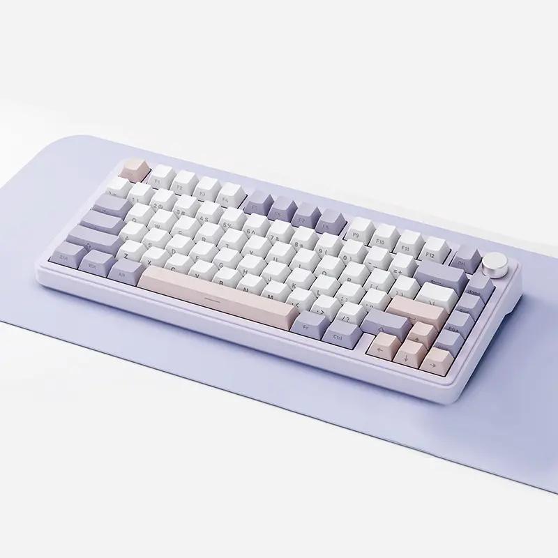 Xinmeng M75/M75 Pro Mechanical Keyboard - Thumbnail 3