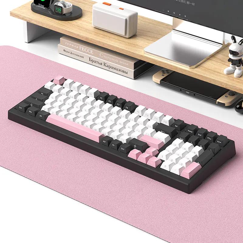 Xinmeng X98 ProV2 Mechanical Keyboard - Thumbnail 2