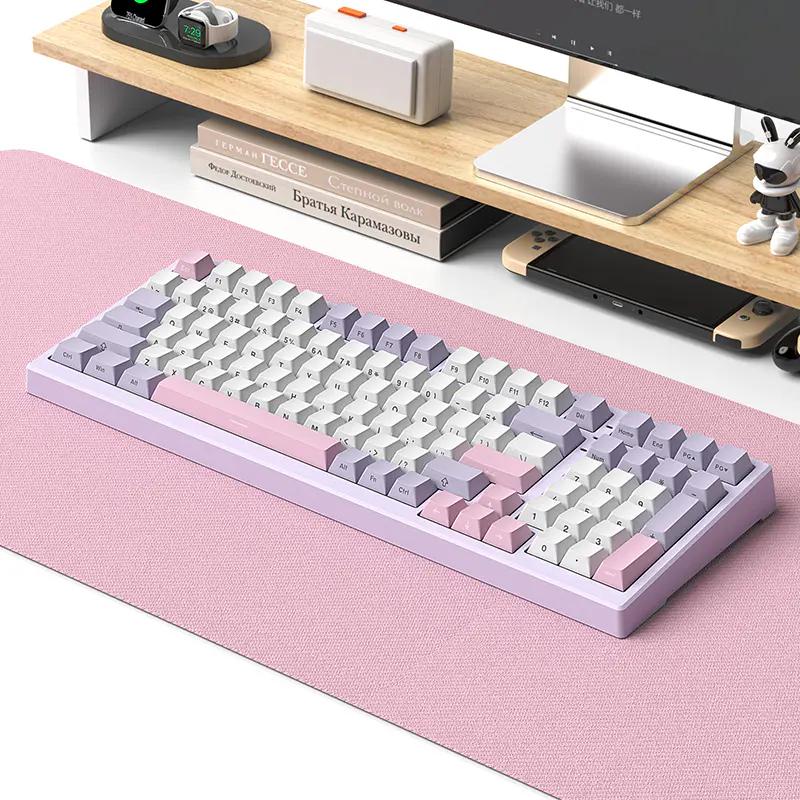 Xinmeng X98 ProV2 Mechanical Keyboard - Thumbnail 3