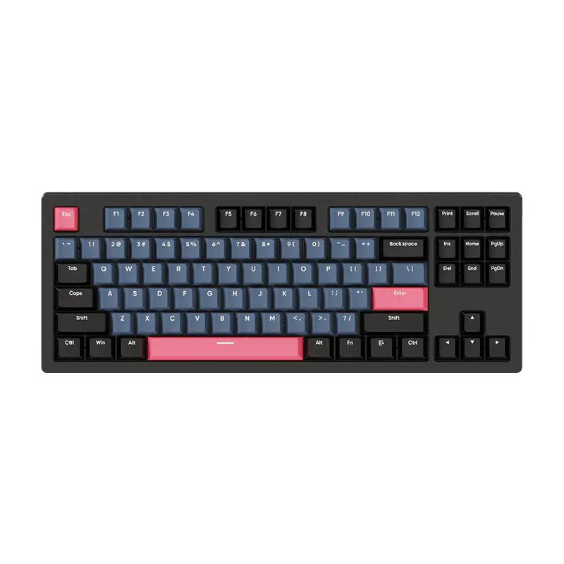 Yunzii AK687 Mechanical Keyboard - Thumbnail 2