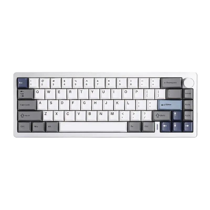 Yunzii AL68 Mechanical Keyboard - Thumbnail 3