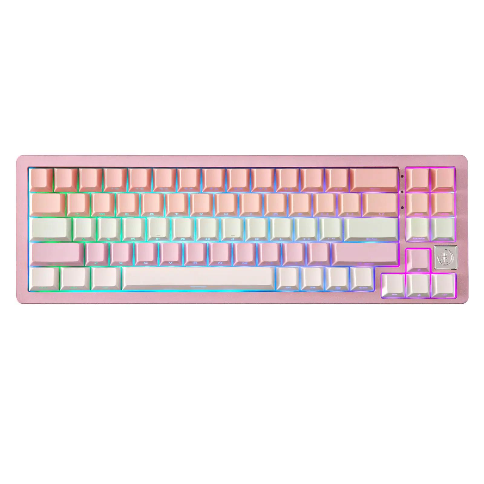 Yunzii AL71 Mechanical Keyboard - Thumbnail 4