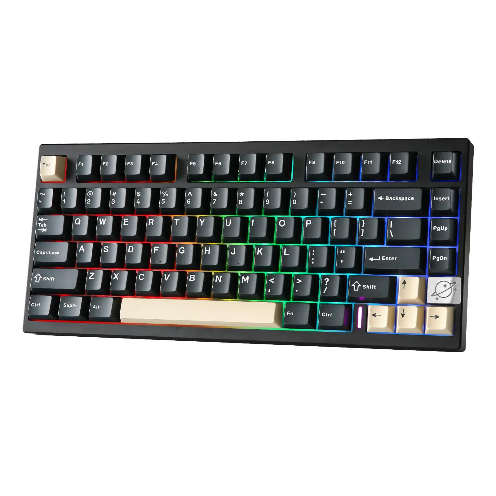 Yunzii AL75 Pro Mechanical Keyboard - Thumbnail 2