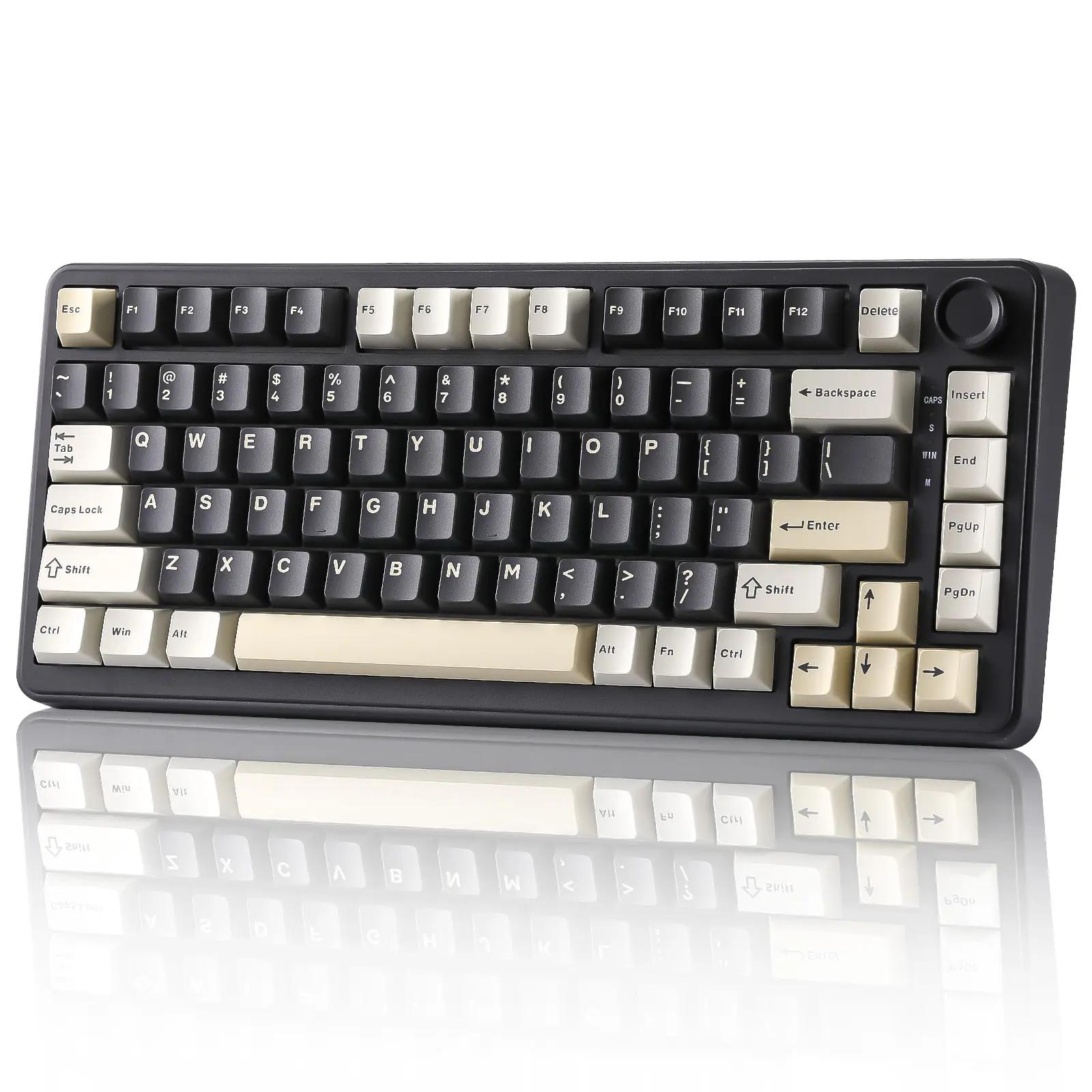Yunzii B75 Mechanical Keyboard - Thumbnail 2