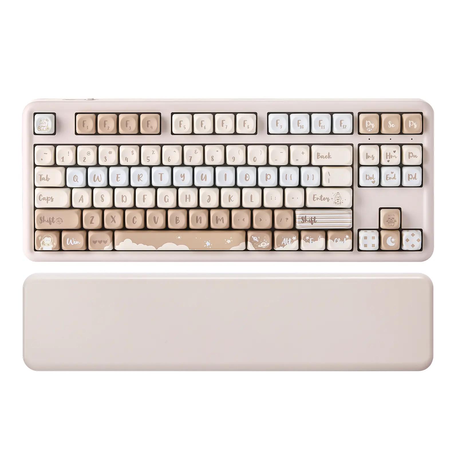 Yunzii B87 Mechanical Keyboard - Thumbnail 3