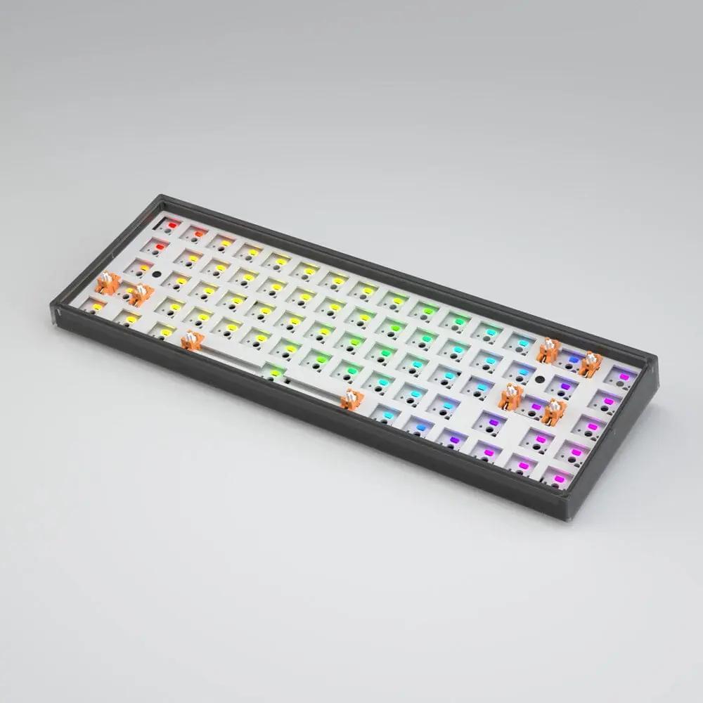 Yunzii KC68 YZ68 Mechanical Keyboard - Thumbnail 2