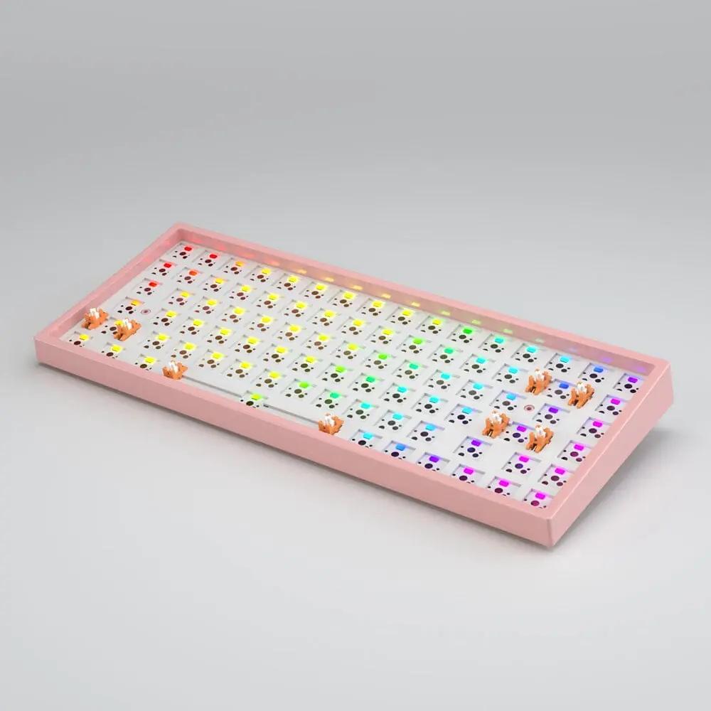 Yunzii KC84 YZ84 Mechanical Keyboard - Thumbnail 2