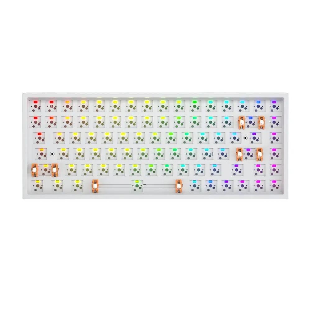 Yunzii KC84 YZ84 Mechanical Keyboard - Thumbnail 3