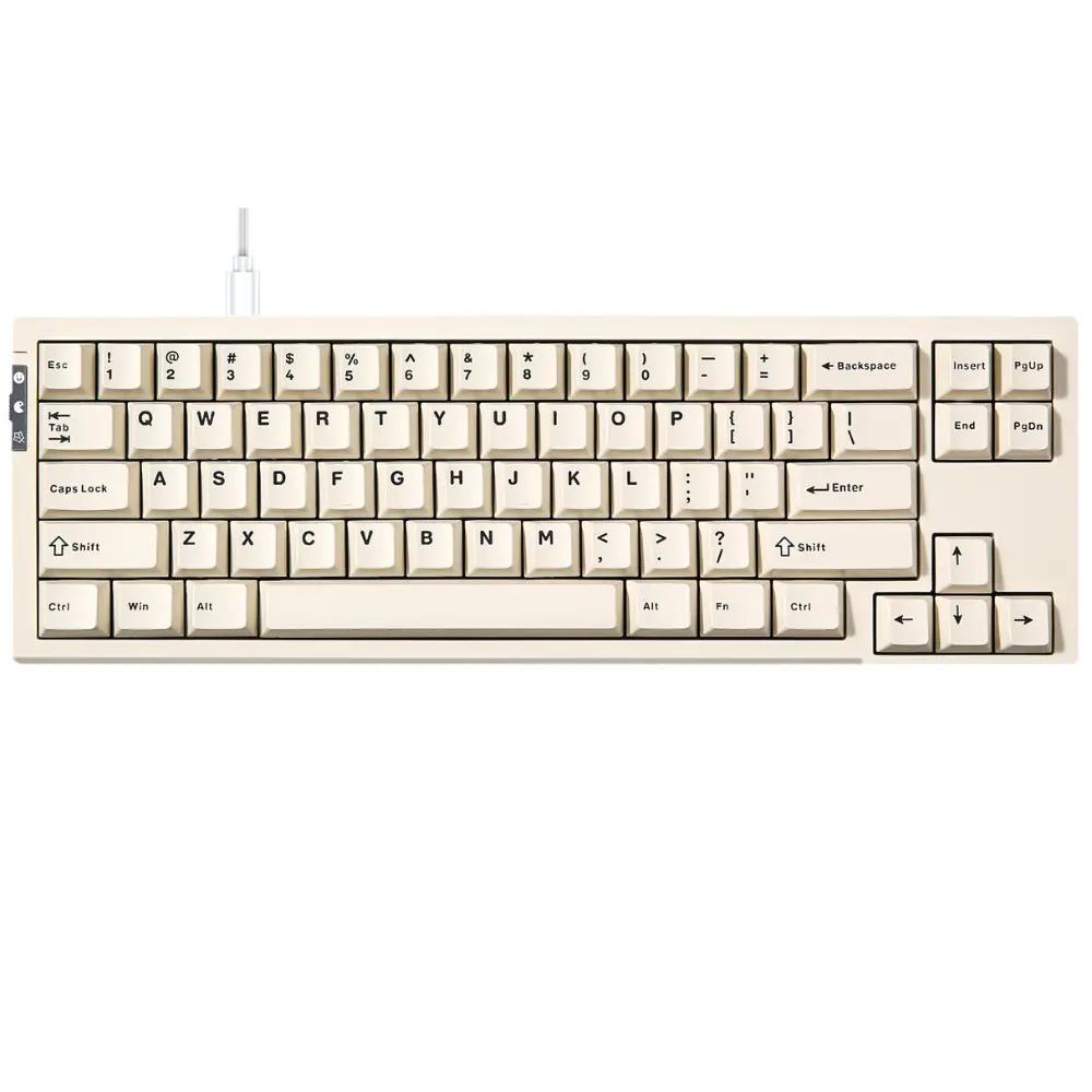 Yunzii RT68 Rapid Trigger Mechanical Keyboard - Thumbnail 3