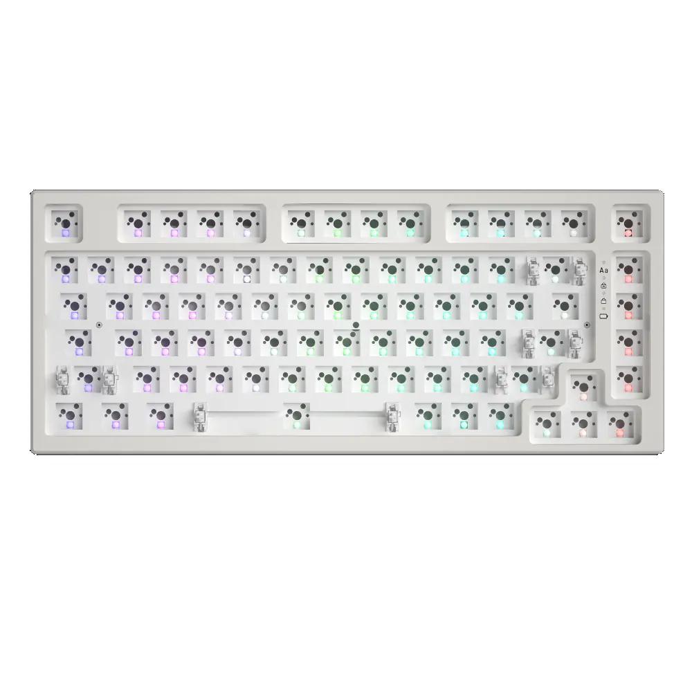 Yunzii YZ75 Mechanical Keyboard - Main Image