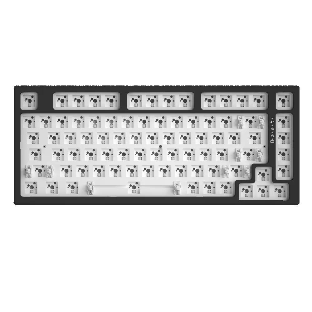 Yunzii YZ75 Mechanical Keyboard - Thumbnail 2
