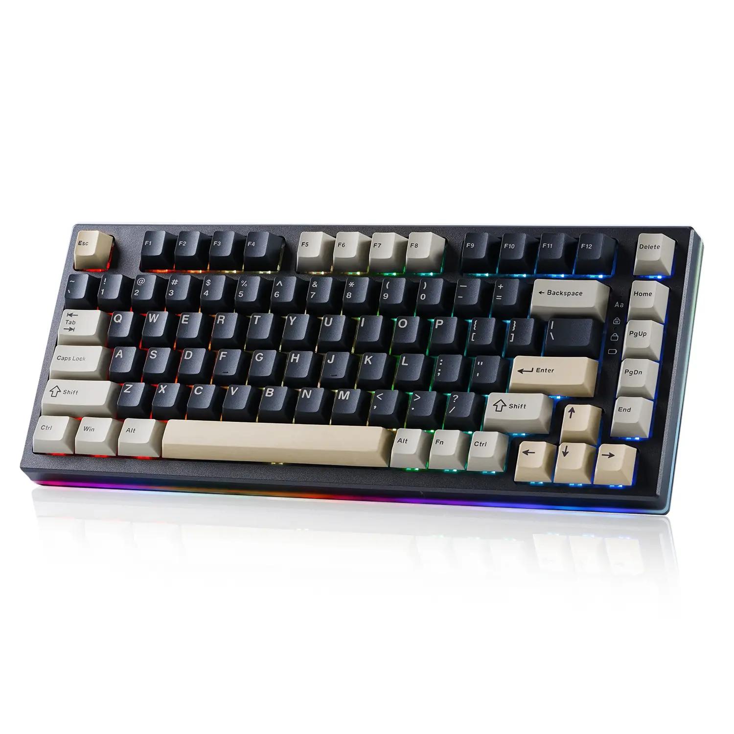 Yunzii YZ75 Pro Mechanical Keyboard - Thumbnail 2