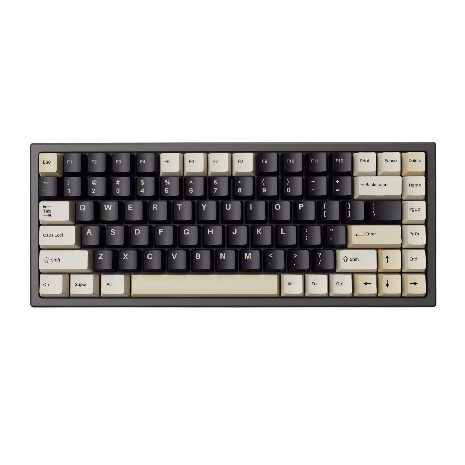 Yunzii YZ84 Pro Mechanical Keyboard - Thumbnail 2